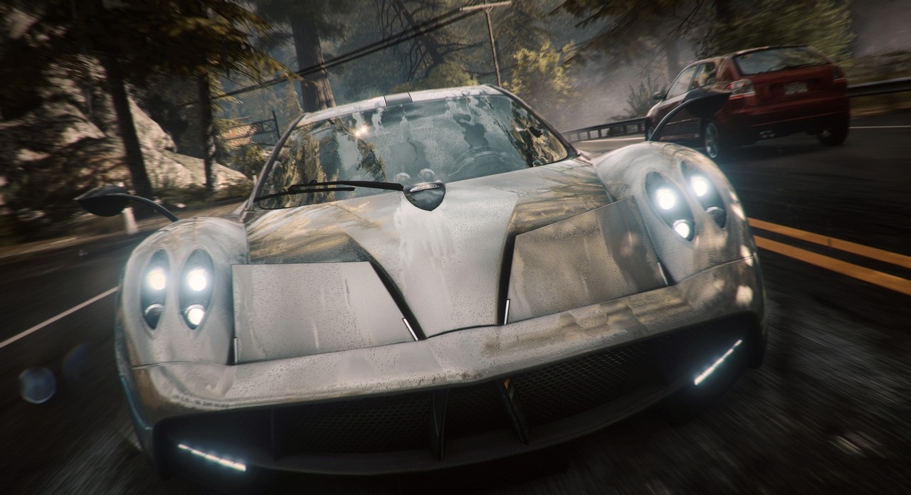 Need for Speed Rivals - Imagen 37